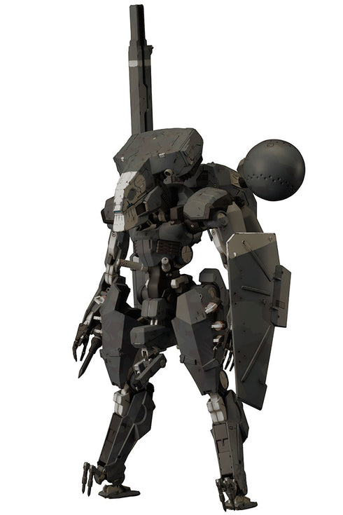 『メタルギア ソリッドV ファントムペイン』メタルギア サヘラントロプス Black Ver.【202506再販】